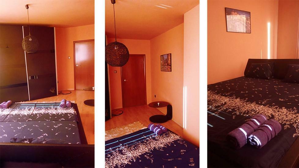 Aya'S Apartment Plovdiv Buitenkant foto