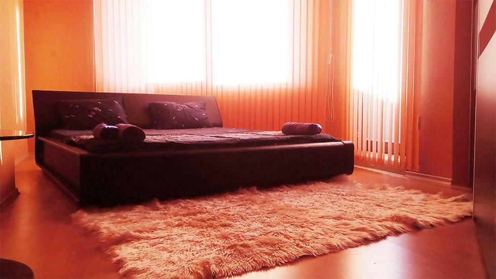 Aya'S Apartment Plovdiv Buitenkant foto