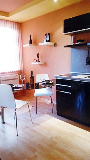 Aya'S Apartment Plovdiv Buitenkant foto